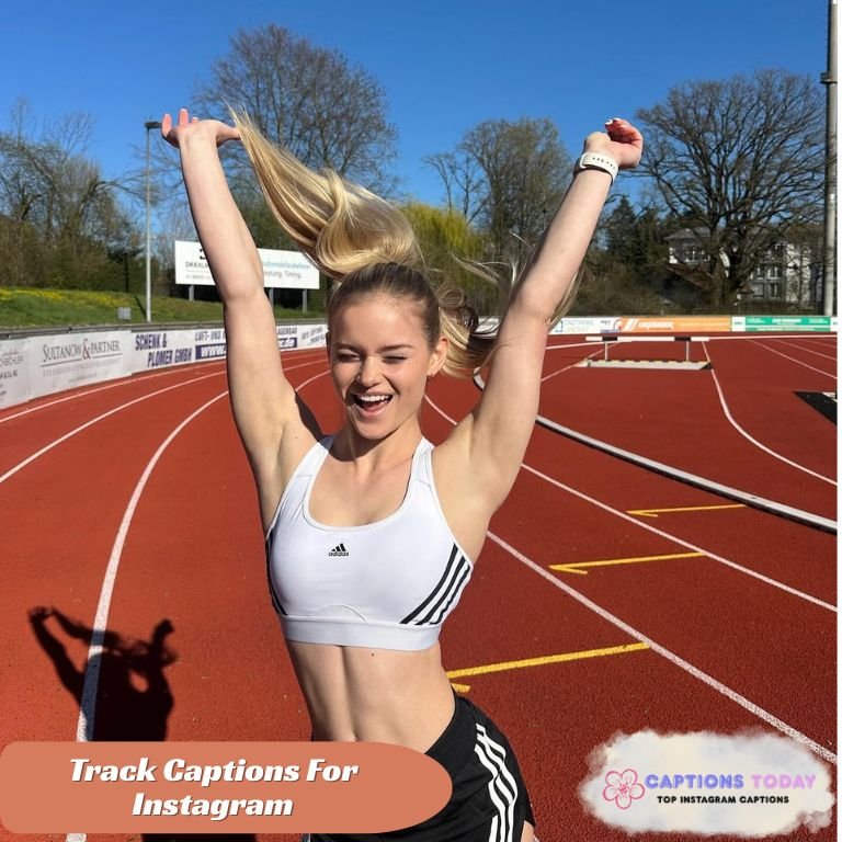 Track Captions For Instagram