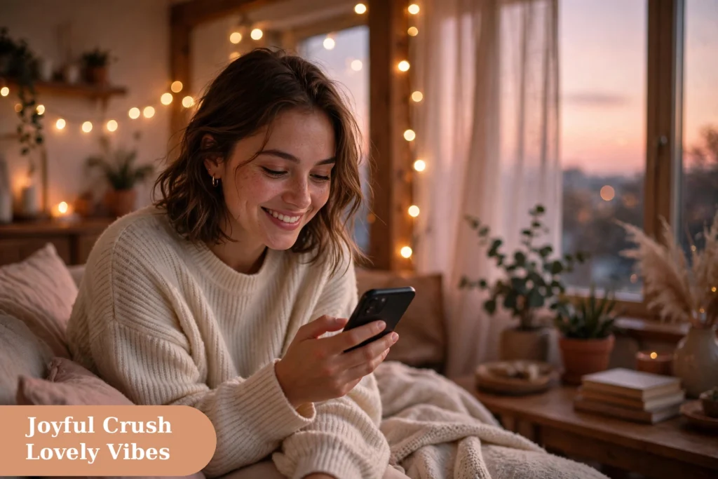 crush captions for instagram