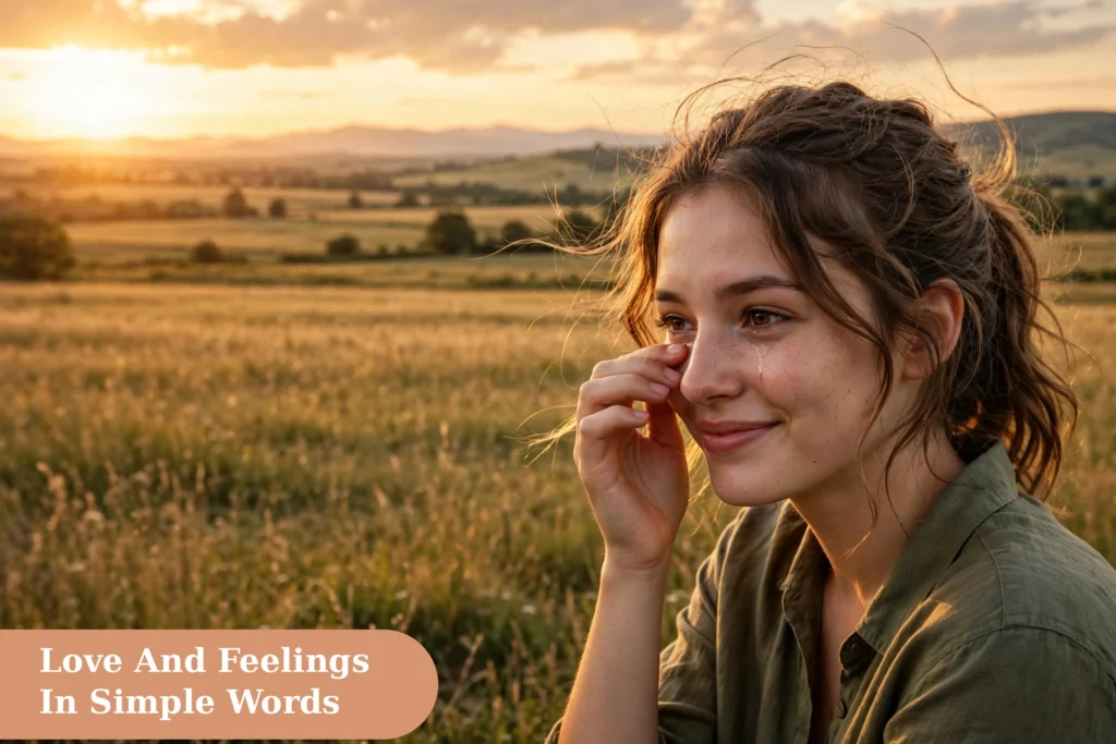 emotional captions for instagram