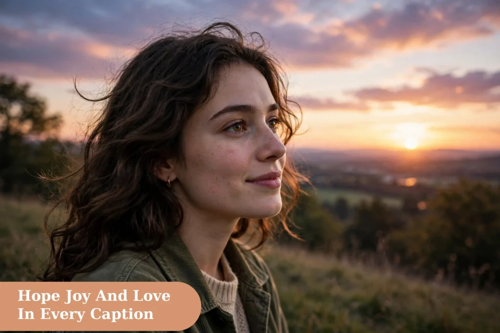 emotional captions for instagram