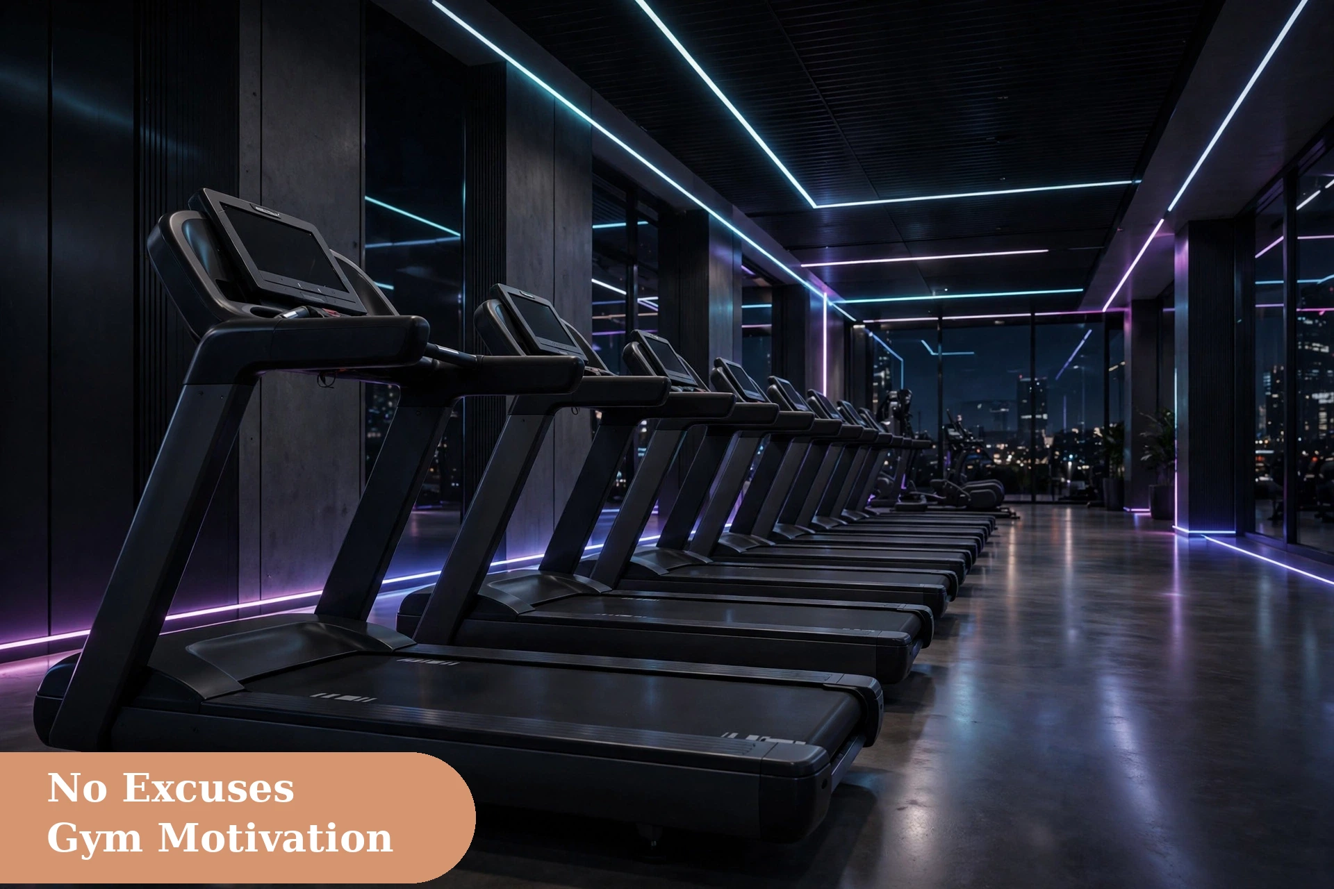 Gym captions for instagram treadmill night workout for fat loss and cardio