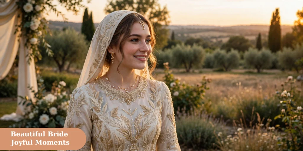 nikkah captions for instagram