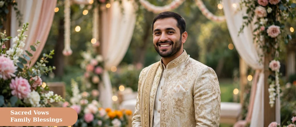nikkah captions for instagram